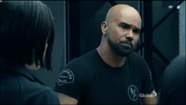 S.W.A.T - Season 05 Episode 16